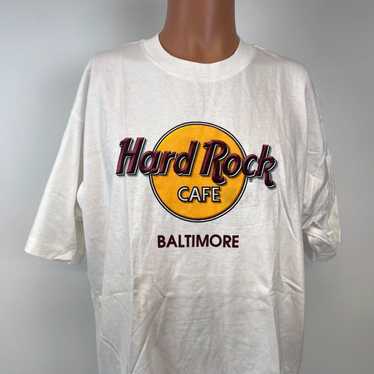 Hard Rock Cafe Hard Rock Cafe Baltimore Maryland … - image 1