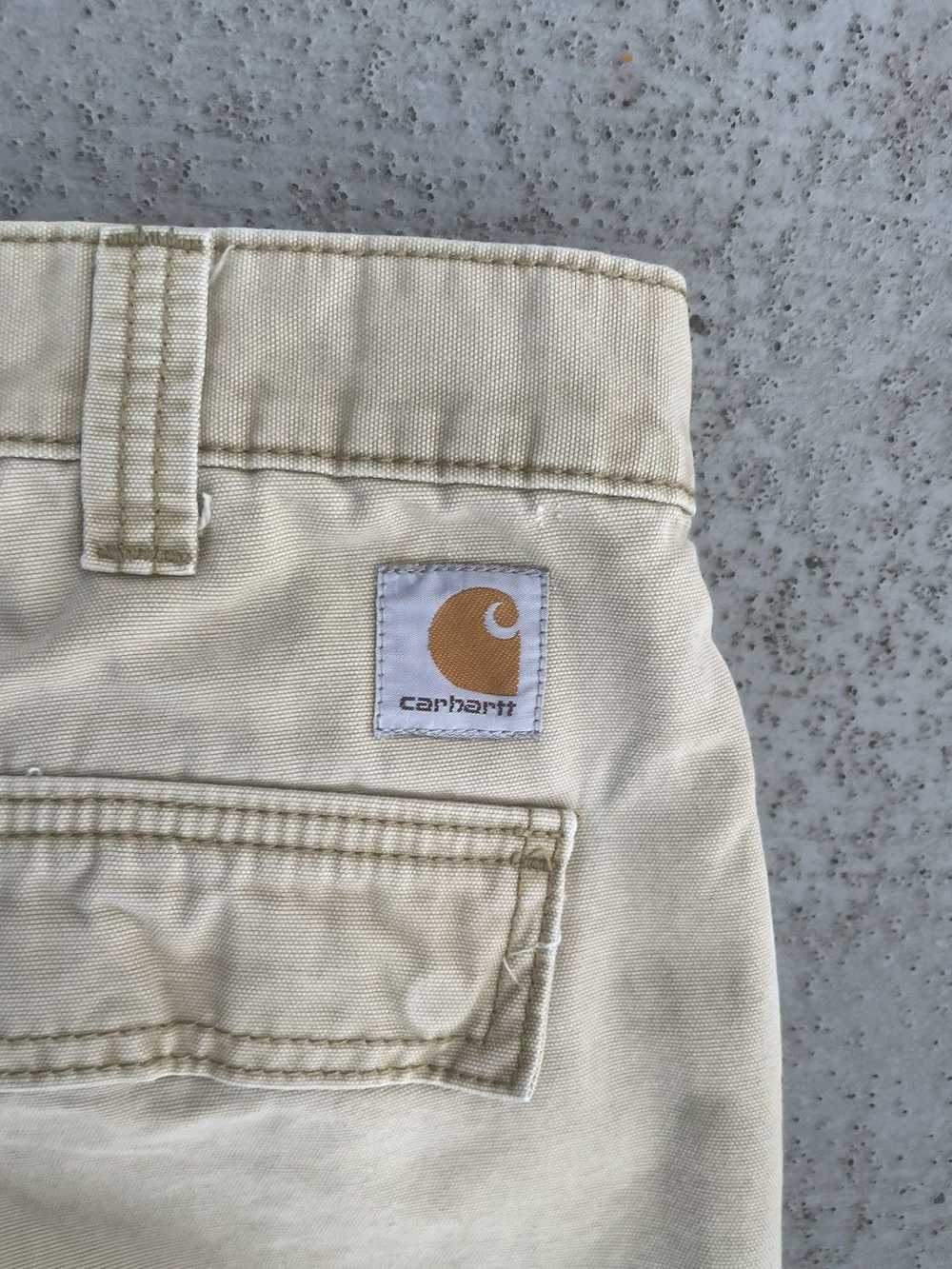 Carhartt × Streetwear × Vintage Vintage Y2K Carha… - image 11