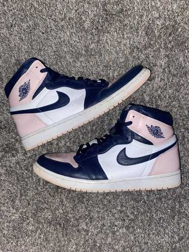 Jordan Brand × Nike × Rare Air Jordan 1 bubble gum