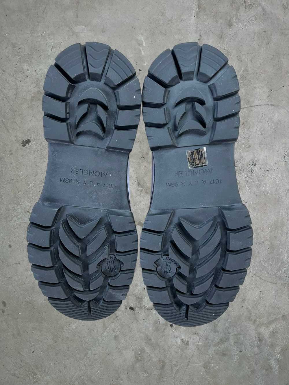 1017 ALYX 9SM × Alyx × Moncler Alison Scarpa Monc… - image 12