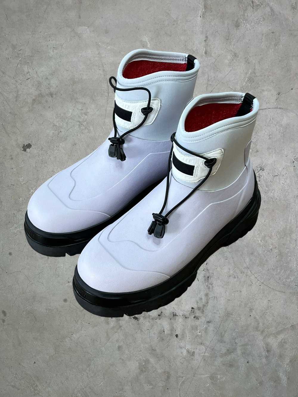 1017 ALYX 9SM × Alyx × Moncler Alison Scarpa Monc… - image 2