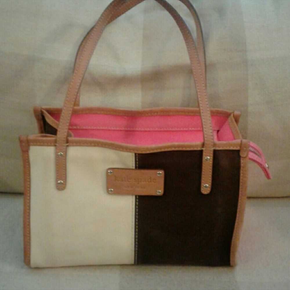 Vintage Kate Spade Handbag - image 1