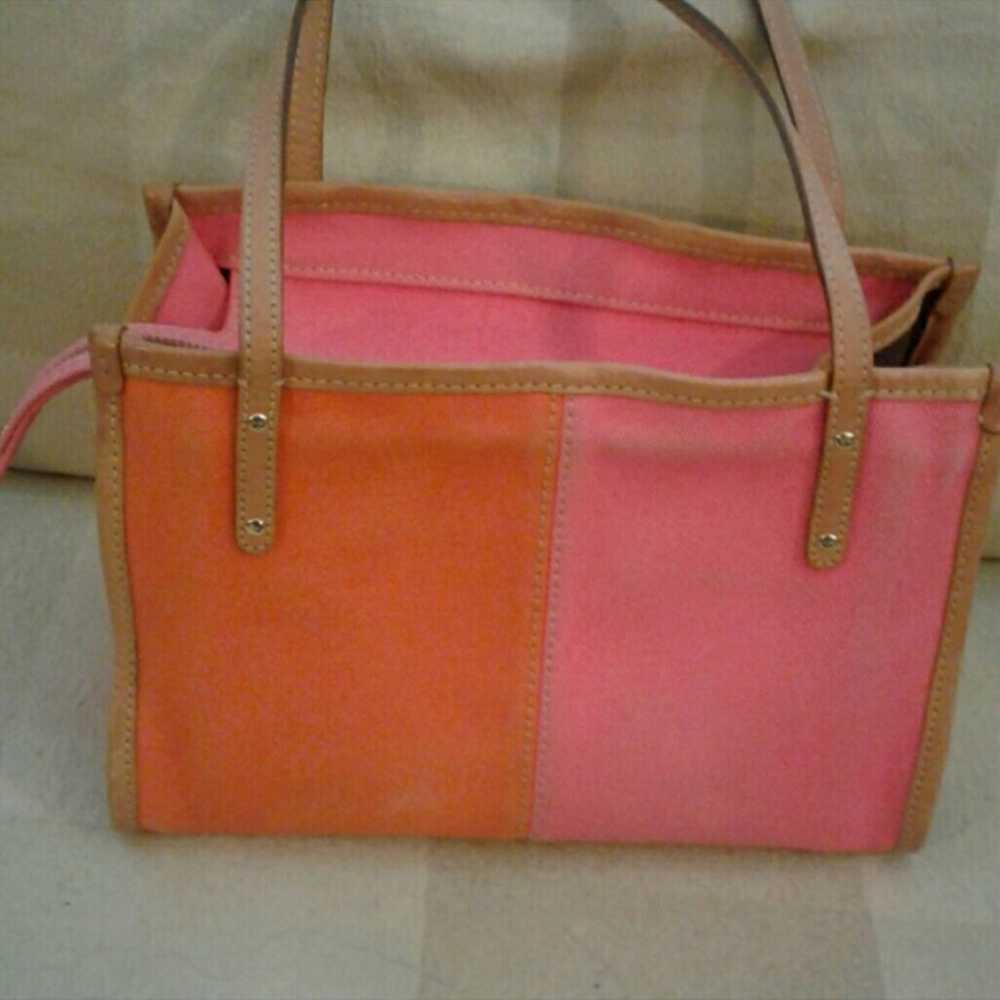 Vintage Kate Spade Handbag - image 2