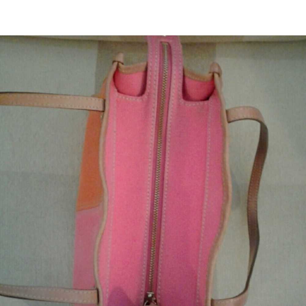 Vintage Kate Spade Handbag - image 5