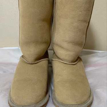 KAROOS Mouton Boots 24cm - image 1