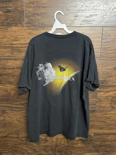 Gildan Osiris Rex NASA Asteroid T-shirt Bennu Osi… - image 1