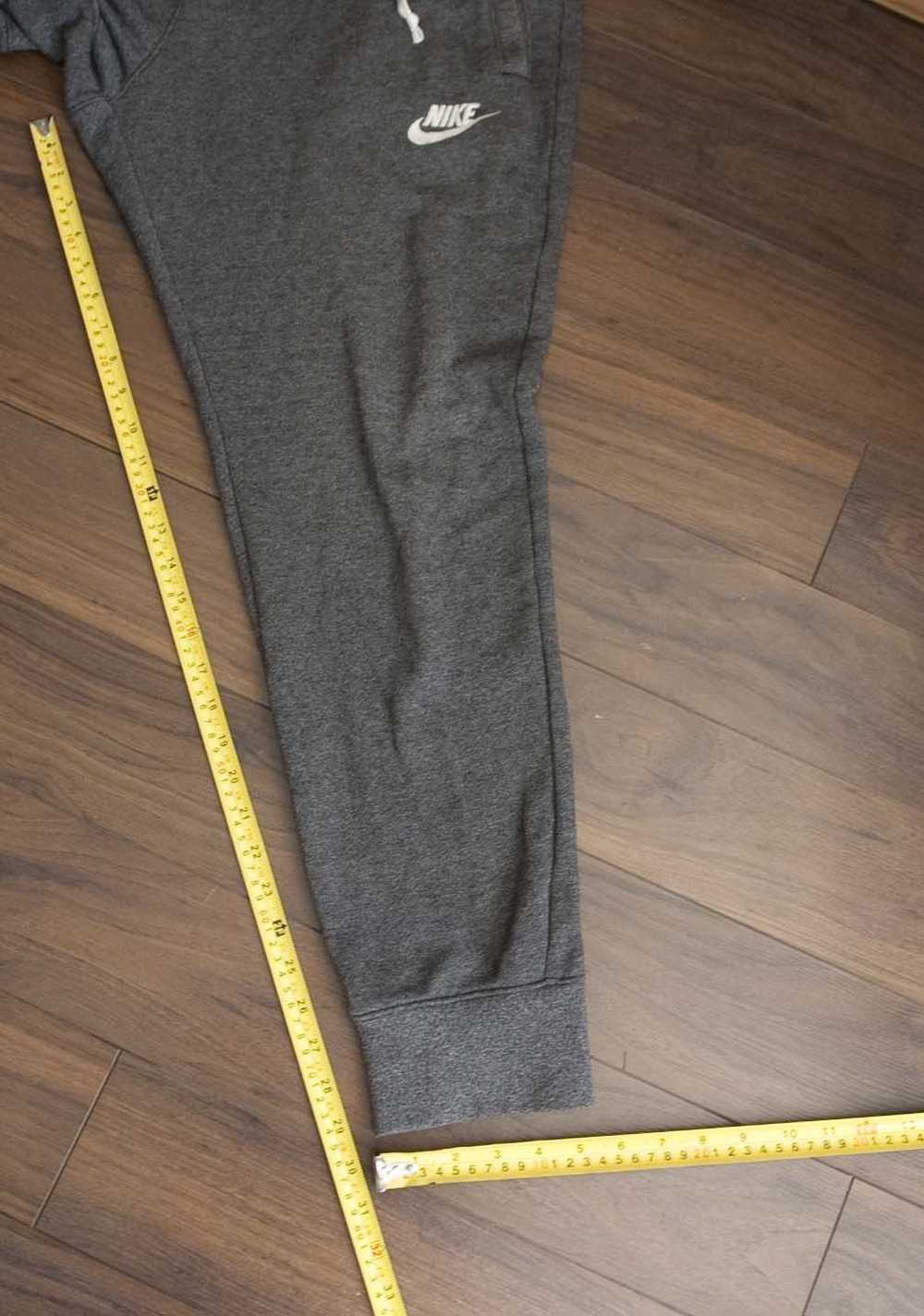 Hype × Nike Nike Jogger Sweatpants Size XL / 36X2… - image 5