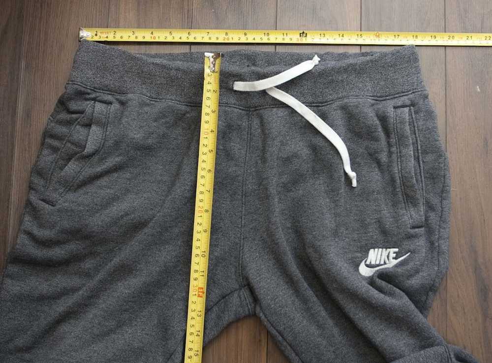 Hype × Nike Nike Jogger Sweatpants Size XL / 36X2… - image 6