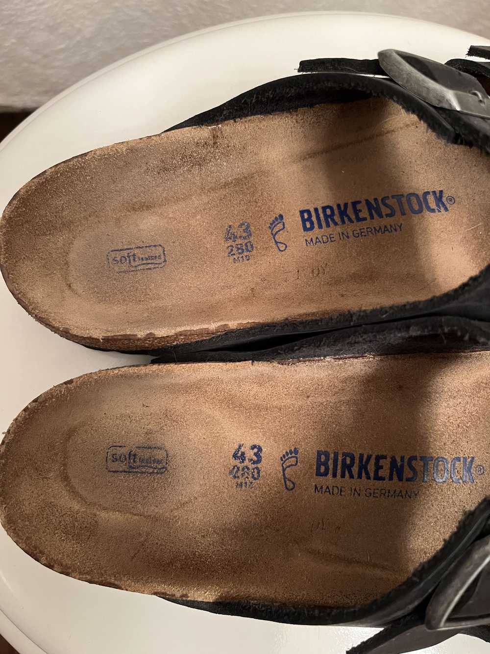 Birkenstock Birkenstock Arizona Soft Footbed - Oi… - image 7