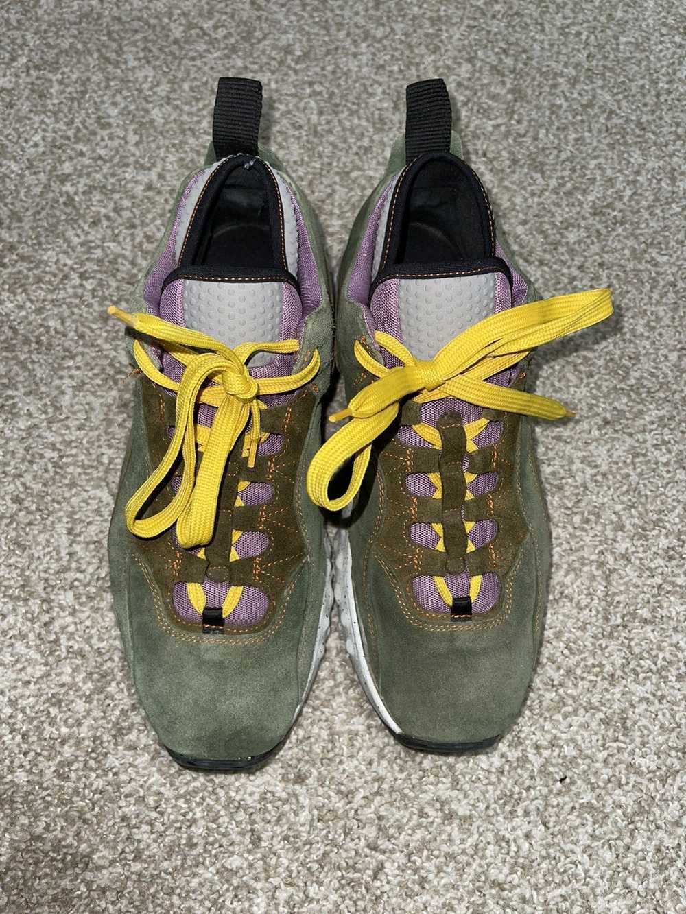 Acne Studios Acne Studios Sneakers - image 6