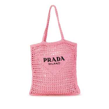 Prada Tote