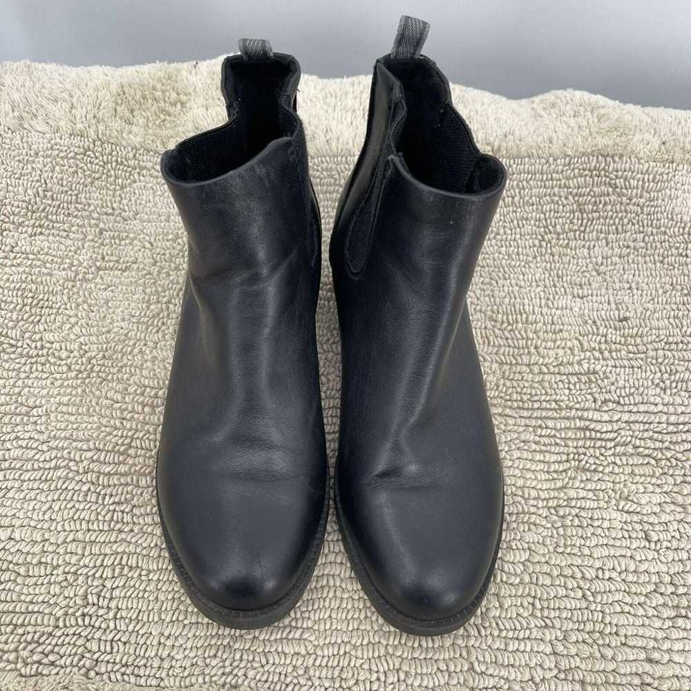 Hush Puppies  Woman's Ankle Heeled Boots Size 9 B… - image 1