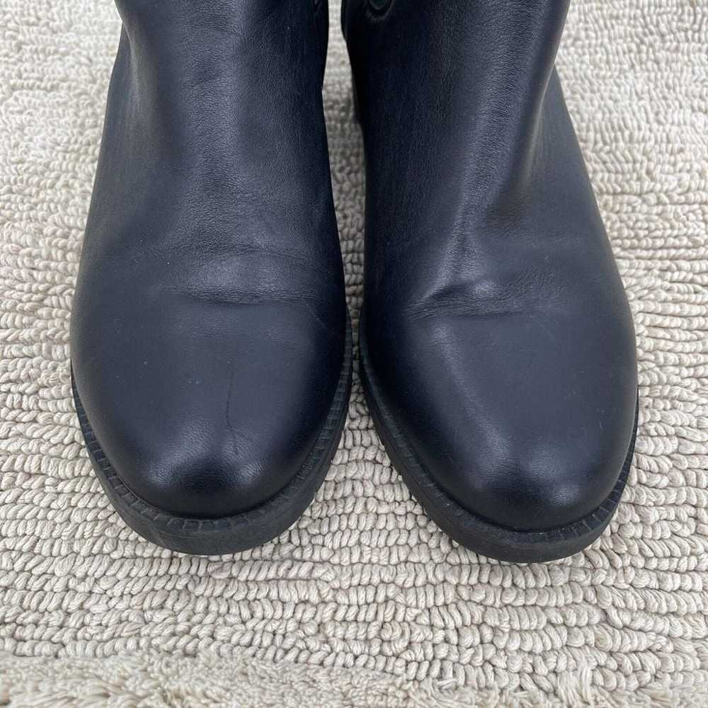 Hush Puppies  Woman's Ankle Heeled Boots Size 9 B… - image 2