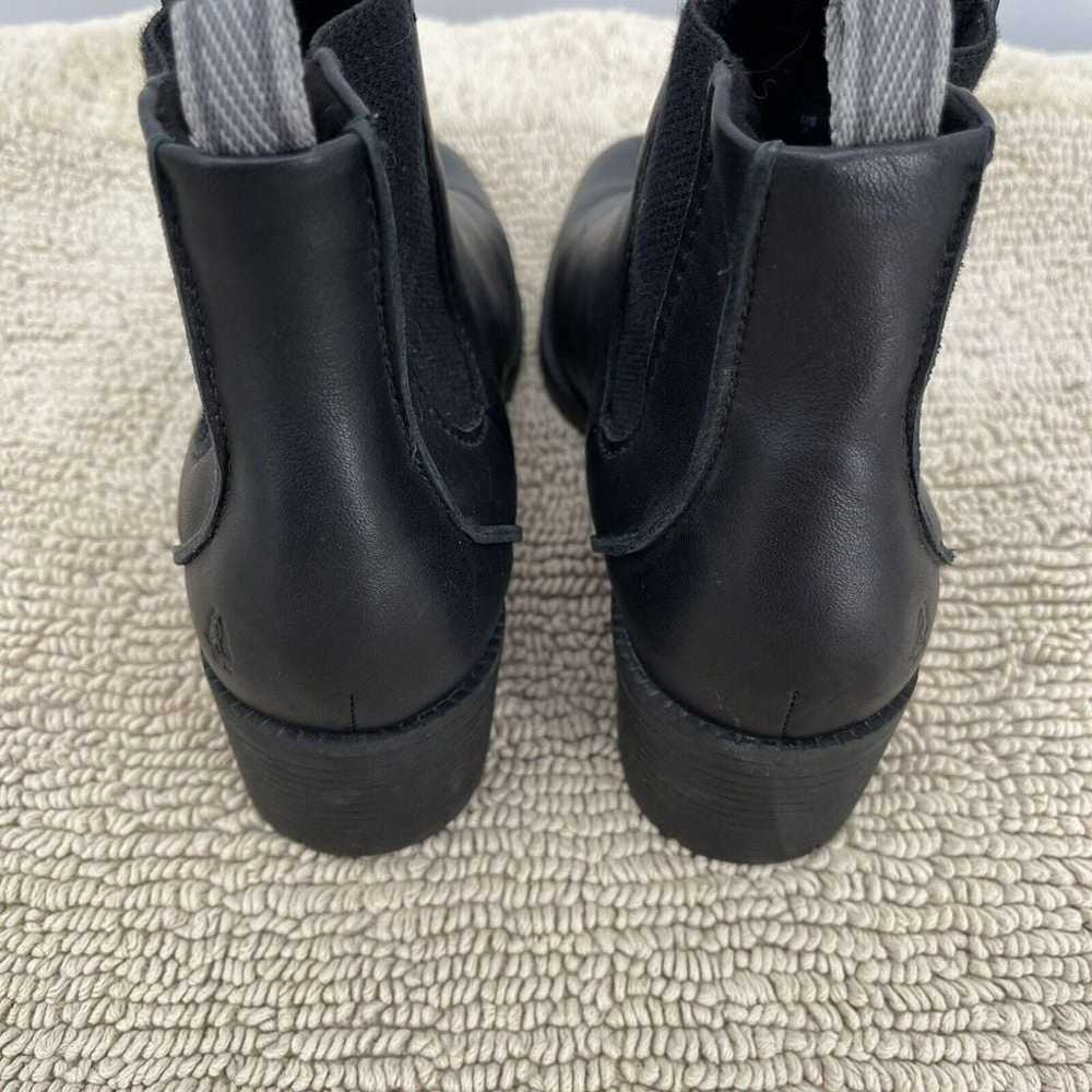 Hush Puppies  Woman's Ankle Heeled Boots Size 9 B… - image 3