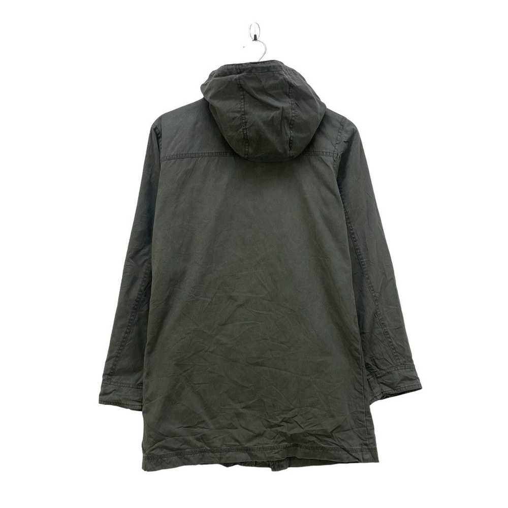 Carhartt × Streetwear × Workers Carhartt Hoody Ja… - image 2