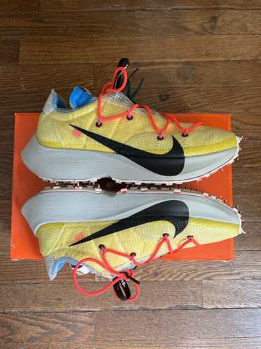 Nike × Off-White Nike Off-White Vapor Street size 