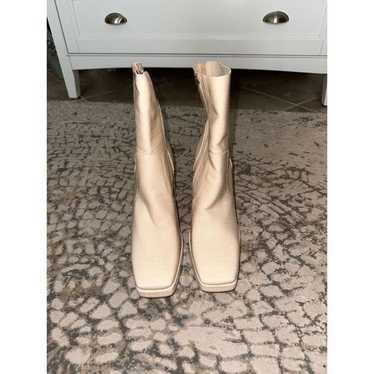 EUC Princess Polly Boots