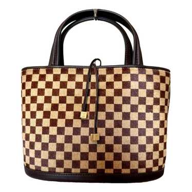 Louis Vuitton Pony-style calfskin handbag - image 1