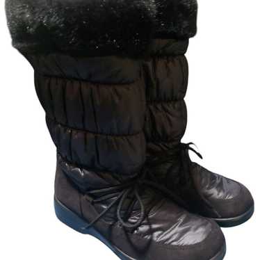 TOP DRY Long Boots / Gore-Tex 23.5 cm - image 1