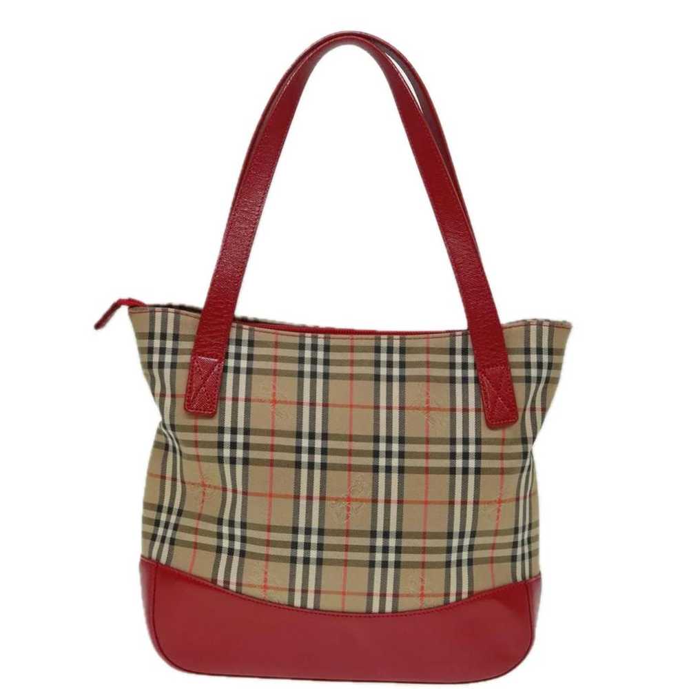 Burberry Handbag - image 2