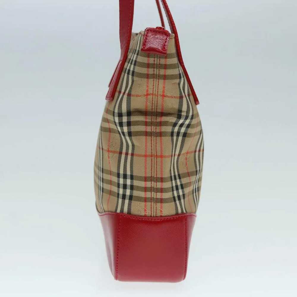 Burberry Handbag - image 3