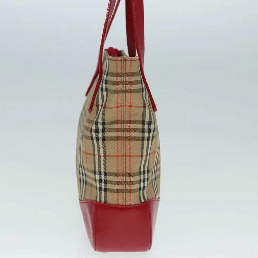 Burberry Handbag - image 4