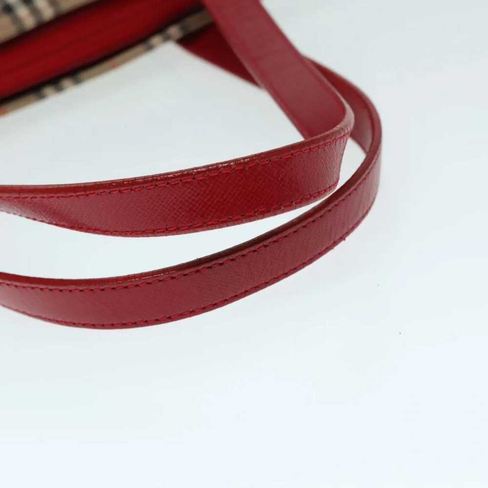 Burberry Handbag - image 5