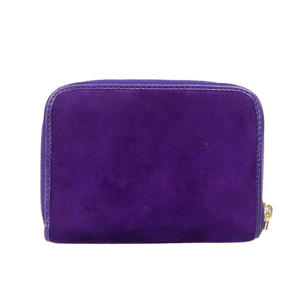 Fendi Clutch bag - image 2