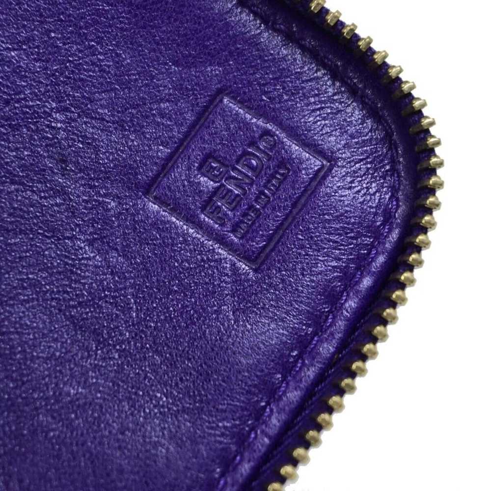 Fendi Clutch bag - image 8