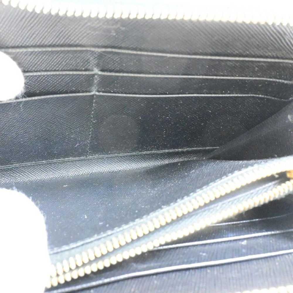 Prada Leather clutch bag - image 10