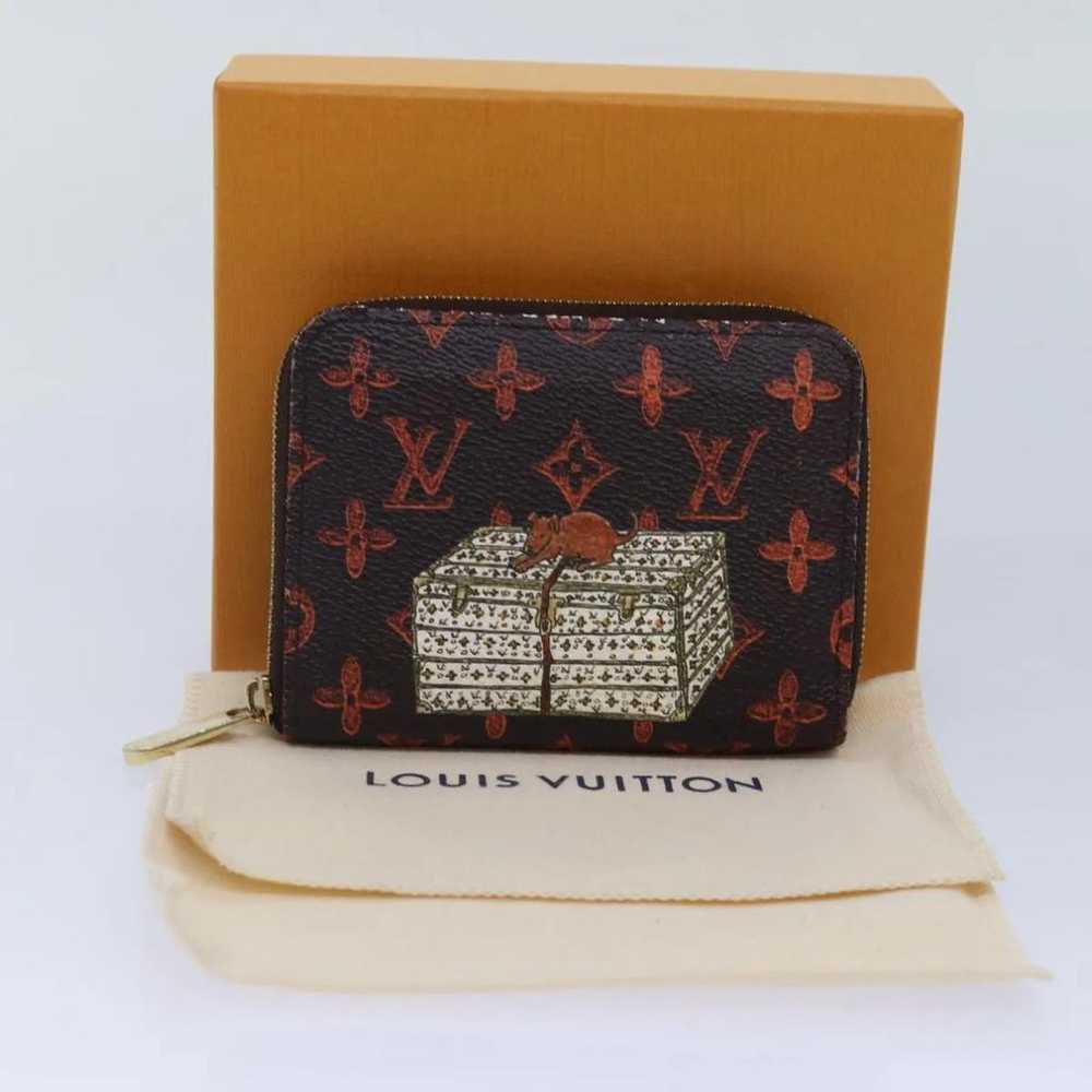 Louis Vuitton Clutch bag - image 10