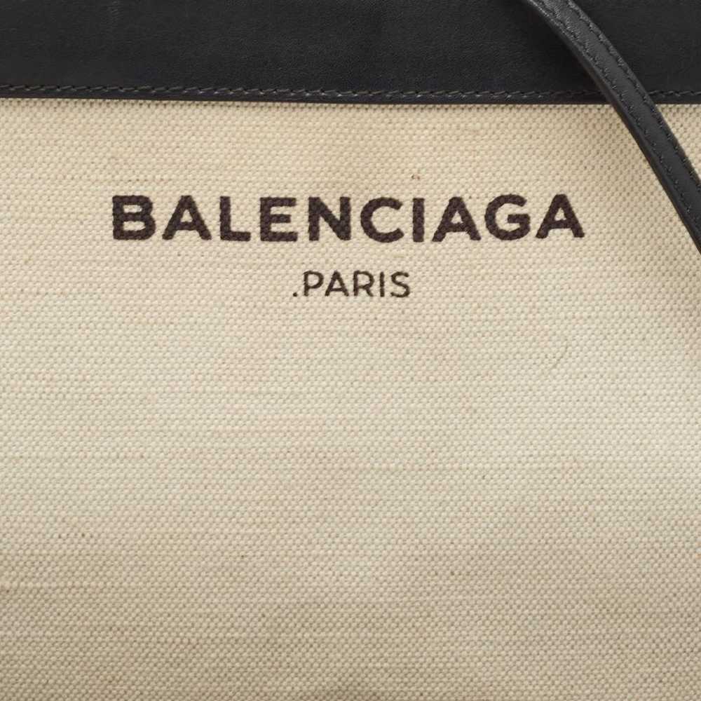 Balenciaga Leather handbag - image 4