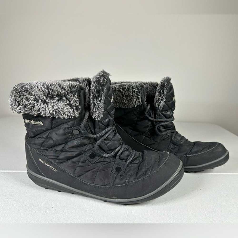 Columbia Minx Shorty Insulated Winter Boots - image 2