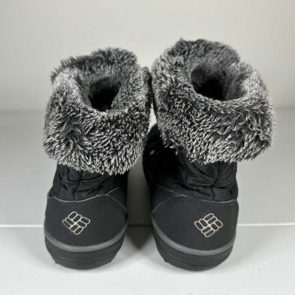 Columbia Minx Shorty Insulated Winter Boots - image 4