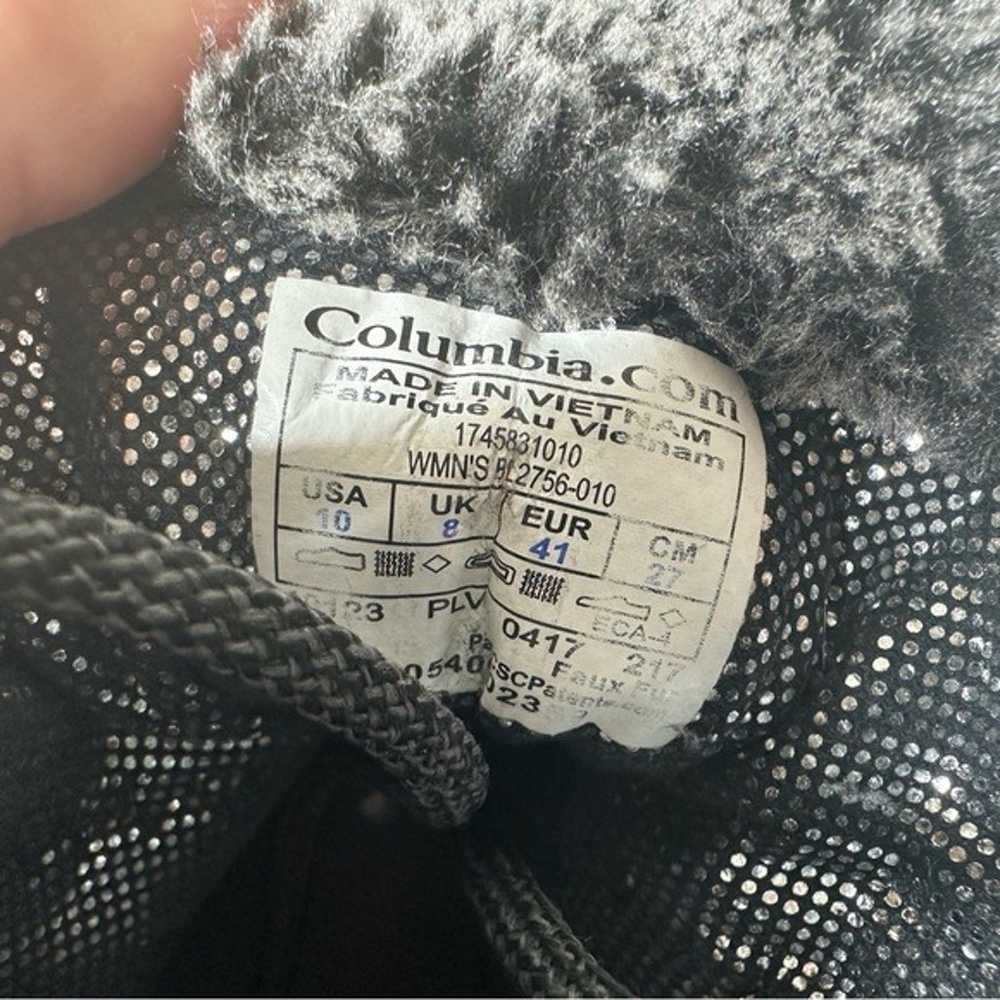 Columbia Minx Shorty Insulated Winter Boots - image 7