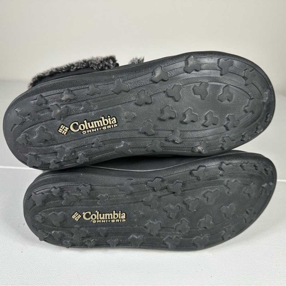 Columbia Minx Shorty Insulated Winter Boots - image 8