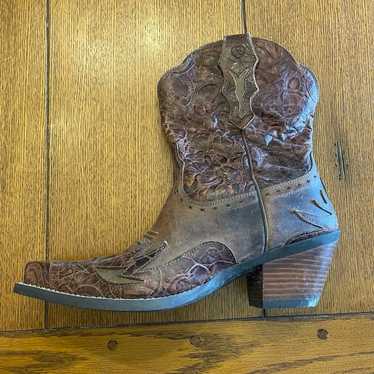 Ariat Cowboy Boots