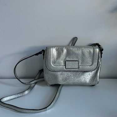 Marc Jacobs Vintage metallic bag