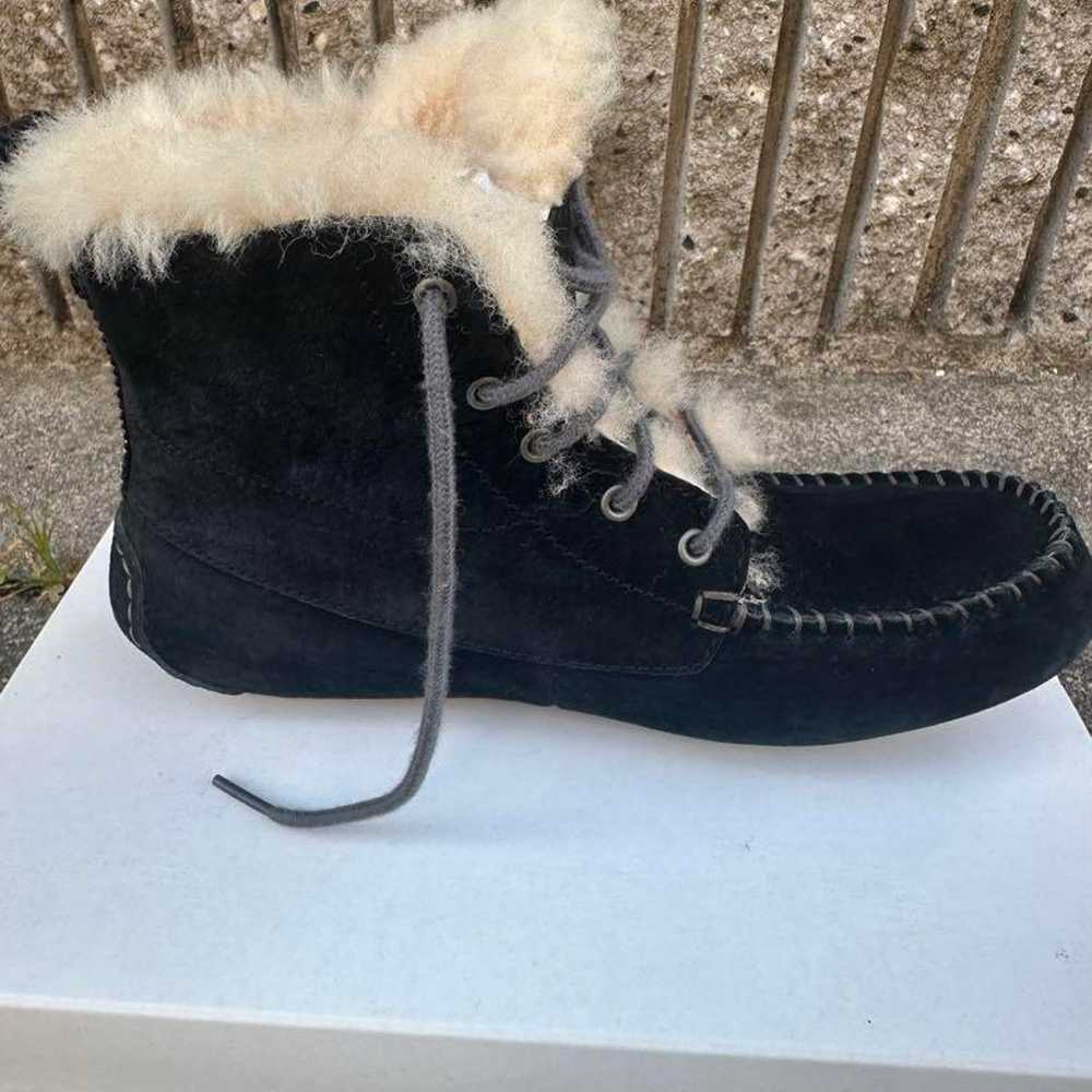 UGG Sheepskin Boots - image 8