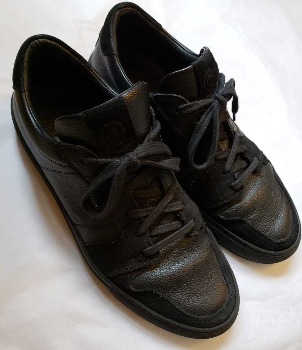 Greats The Court Leather Sneaker - image 2