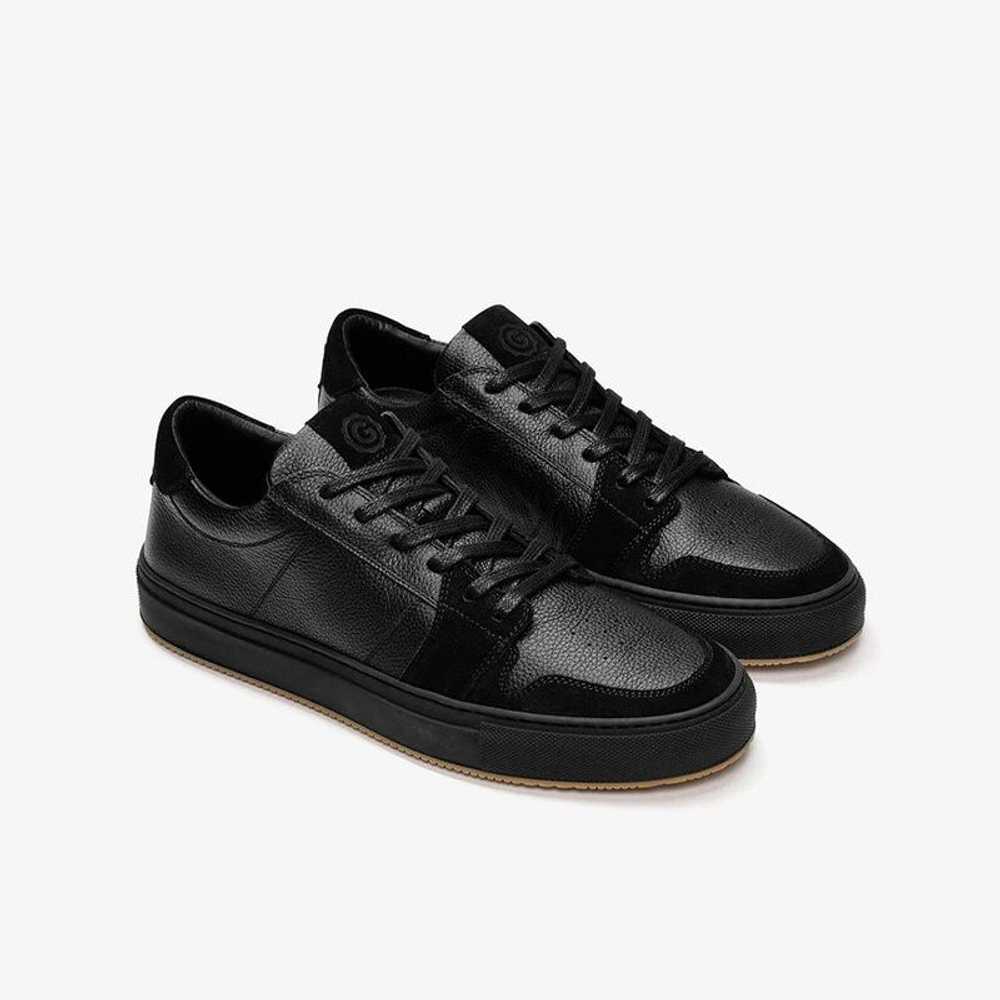 Greats The Court Leather Sneaker - image 9