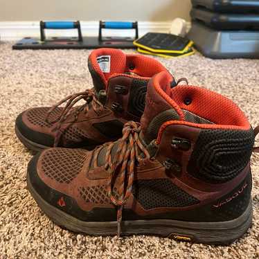 Vasque Hiking Boots