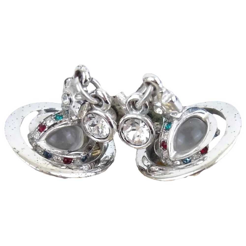 Vivienne Westwood Jewellery set - image 1