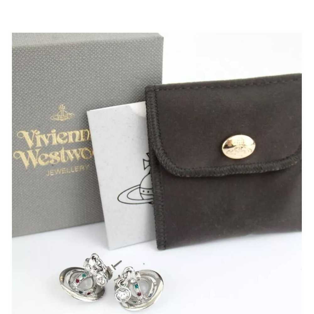 Vivienne Westwood Jewellery set - image 2