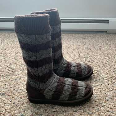 Ugg Australia Classic Cardy