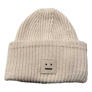 Acne Studios Wool hat - image 1