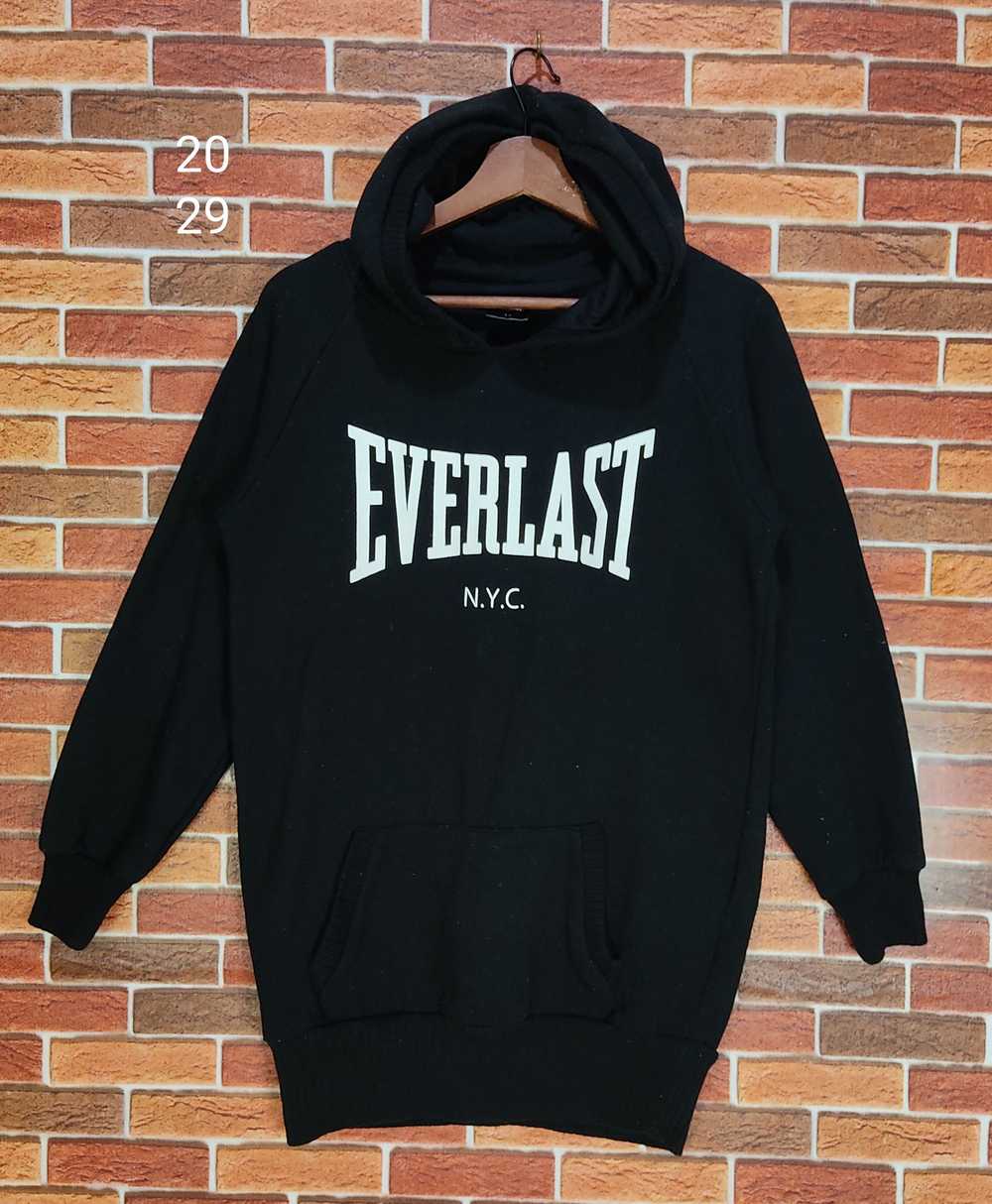 Designer × Everlast × Streetwear 💥Last Drop💥Eve… - image 1