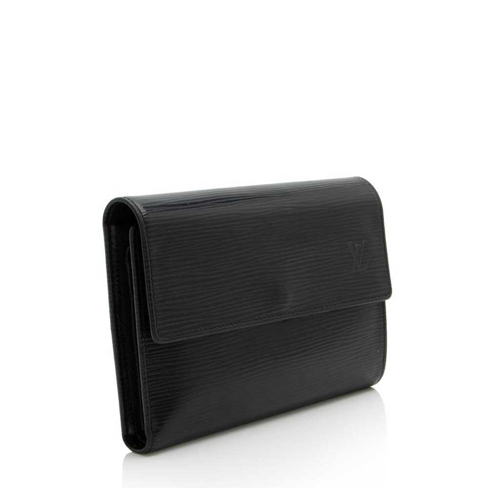 Louis Vuitton Leather wallet - image 2