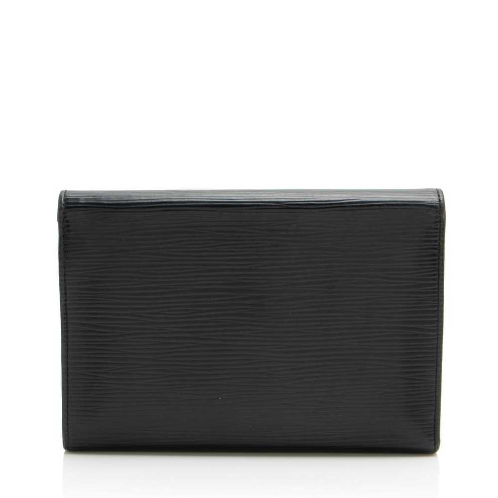 Louis Vuitton Leather wallet - image 3