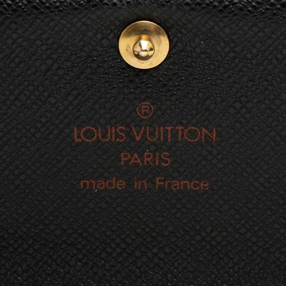 Louis Vuitton Leather wallet - image 7